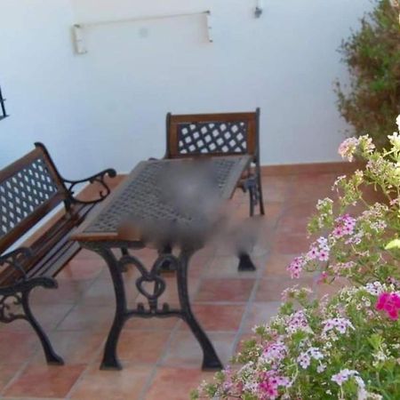 Finca La Tacita - Rosal Conil De La Frontera Luaran gambar