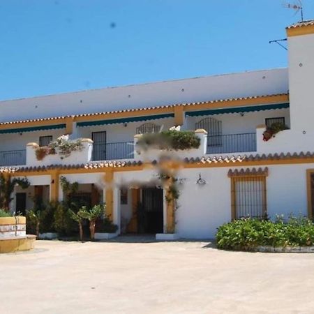 Finca La Tacita - Rosal Conil De La Frontera Luaran gambar