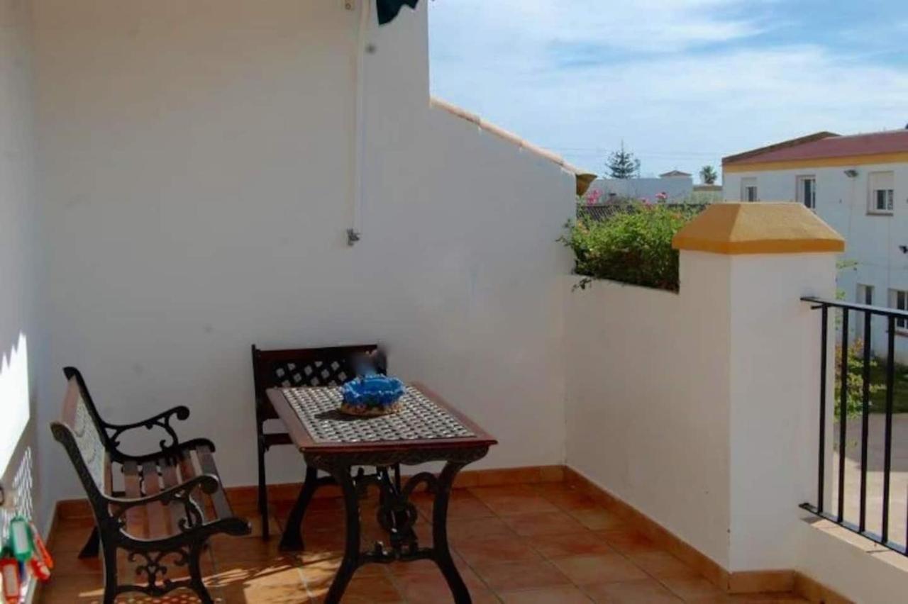 Finca La Tacita - Rosal Conil De La Frontera Luaran gambar